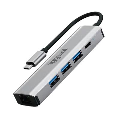 USB-HUB iggual IGG320181