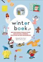 Winterboek (Paperback)