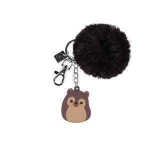 Squishmallows sleutelhanger hans