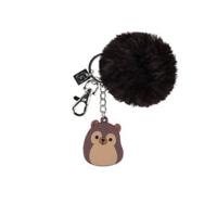 Squishmallows sleutelhanger hans