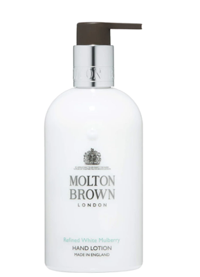 Molton Brown Melk Refined White Mulberry Hand Lotion 300ml