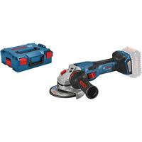 Haakse accuslijpmachine BITURBO GWS 18V-15 C solo Haakse slijper