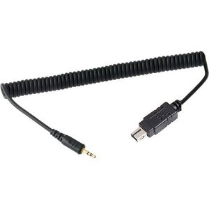 Zeapon Shutter release cable N3 voor Nikon