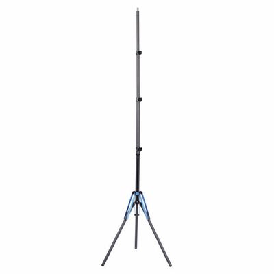Sirui DK-18 Carbon Fiber Air-cushioned Light Stand (1.8 M)
