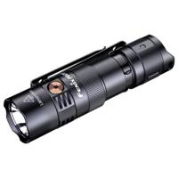 Fenix Light PD25R Zaklamp werkt op Li-ion oplaadbare batterij of batterijgevoed LED 800 lm 78 g Fenix Light PD25R Zaklamp werkt op Li-ion oplaadbare batterij of batterijgevoed LED 800 lm 78 g