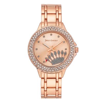 Juicy Couture JC1282RGRG (Ø 36 mm) Dames horloge
