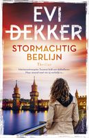 Stormachtig Berlijn - Evi Dekker - ebook