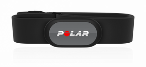 Polar H9 hartslagband bluetooth M-XXL