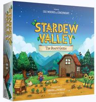 Stardew Valley - The Board Game - thumbnail