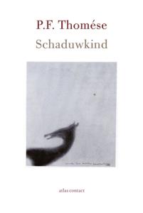 Schaduwkind (Hardback)