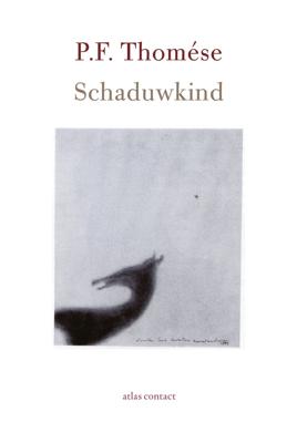 Schaduwkind (Hardback)