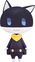Persona 5 Royal HELLO! GOOD SMILE Action Figure Morgana 10 cm