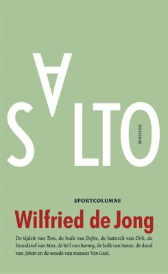 Salto (Paperback)