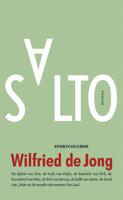 Salto (Paperback)