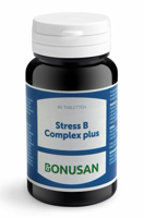 Bonusan Stress B Complex Plus Tabletten
