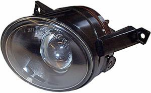 Hella Mistlamp 1N0 270 596-061