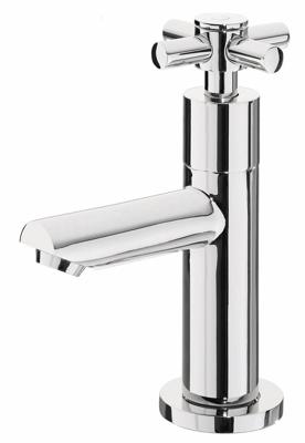 Wiesbaden Asmaro toiletkraan 1/2 chroom