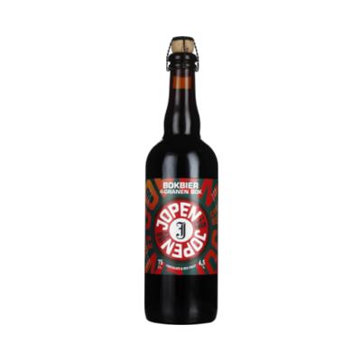 Jopen 4 Granen Bok 75cl