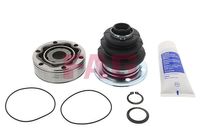 Homokineet reparatie set, aandrijfas 771005030