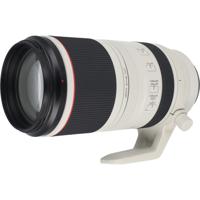 Canon RF 100-500mm F/4.5-7.1L IS USM occasion - thumbnail