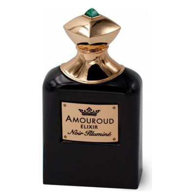 Amouroud Elixir Noir Illuminé Extrait de Parfum 75ml Amouroud Elixir Noir Illuminé Extrait de Parfum 75ml