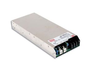 Mean Well SD-1000L-24 DC/DC-converter 960 W Aantal uitgangen: 1 x Inhoud 1 stuk(s)