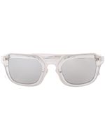 Grey Ant lunettes de soleil Notizia - Gris