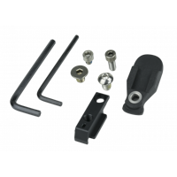 Light & Motion SOLA D-Ring Kit/ Goodman Handle Adapter