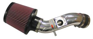 K&N Typhoon Kit Toyota Corolla L4-1.8L Gepolijst (69-8751TP) 698751TP