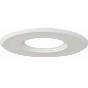 Brumberg 67161869 81001070 Reduceerring Staal (Ø x h) 180 mm x 5 mm 1 stuk(s)