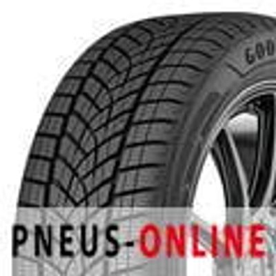 Ultragrip Performance plus SUV XL