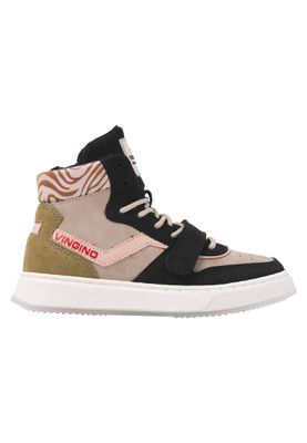 Vingino Senne Mid Velcro Premium VG46-8031-02 Beige-34 maat 34