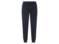 Esmara Men Heren joggingbroek (Marineblauw, S)
