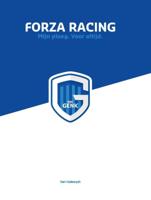 Forza Racing (Hardback)
