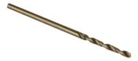 Bofix Grs boor 1.0mm hss-g ds a 10