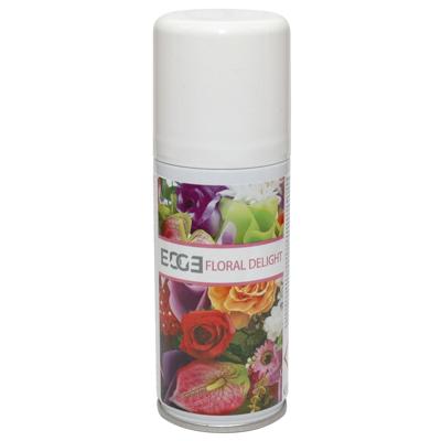 Luchtverfrisser Euro Products Q23 spray Floral Delight 490767