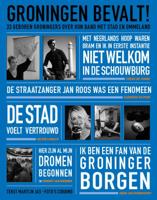 Groningen bevalt! (Hardback)