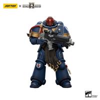 Warhammer 40,000: Space Marine 2 Action Figure Ultramarines Sergeant Gadriel Collectors Edition 13 cm Warhammer 40,000: Space Marine 2 Action Figure Ultramarines Sergeant Gadriel Collectors Edition 13 cm