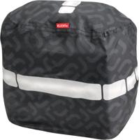 RIXEN & KAUL Rain cover r&k s black