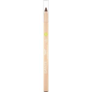 Eyeliner pencil 02 deep brown