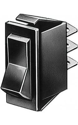 HELLA Changeover switch