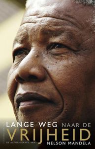 De lange weg naar de vrijheid - Nelson Mandela - ebook