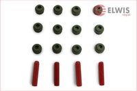 Klepsealset ELWIS ROYAL, u.a. für BMW, Seat, Opel, Land Rover, Skoda, Vauxhall, VW, Audi