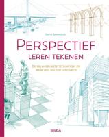 Perspectief leren tekenen (Paperback)