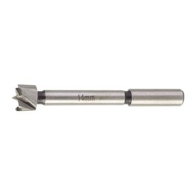 Milwaukee Accessoires Scharniergatboor 14 x 90 mm - 4932363705