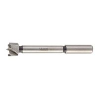 Milwaukee Accessoires Scharniergatboor 14 x 90 mm - 4932363705