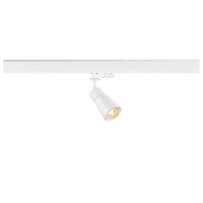 SLV RailspotPuri 2.0 Dome wit 3-fase - 1008274