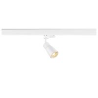 SLV RailspotPuri 2.0 Dome wit 3-fase - 1008274