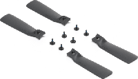 DJI Flip Propellers (Paar) (Inclusief Schroeven)
