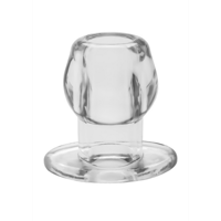 PerfectFitBrand Tunnel Plug - Holle Butt Plug - XL - thumbnail